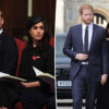 Gossip & rumors: prince william to strip meghan markle, prince
