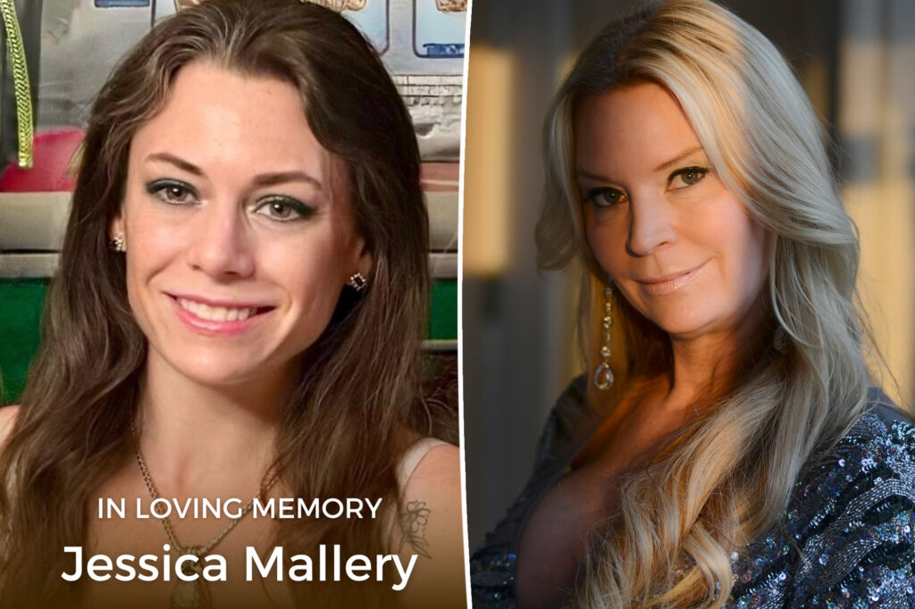 Gossip & rumors: 'queen of versailles' star jackie siegel's sister dies
