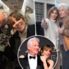 Gossip & rumors: richard gere's wife reveals plans to return