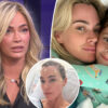 Gossip & rumors: teddi mellencamp sobs after missing daughter’s birthday