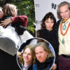 Gossip & rumors: 'we are so proud of him'