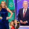 Gossip & rumors: wheel of fortune's vanna white gives update