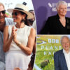 Gossip & rumors: where prince harry, meghan markle fall on