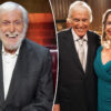 Gossip & rumors: why dick van dyke's 46 year age gap