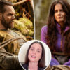 Gossip & rumors: 'yellowjackets’ star ashley sutton says it was
