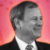Chief Justice John Roberts Temporarily Pauses Judge's Order For Trump Administration To Return Man Deported To El Salvador * 100PercentFedUp.com * by Danielle