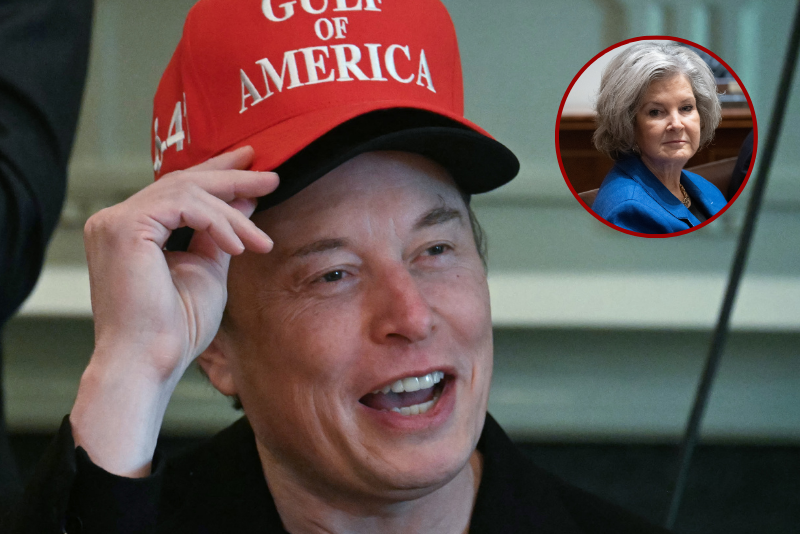 Elon Musk Working With DOGE Remotely, Preparing To Step Out Of SGE Position – One America News Network