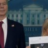 "Hostile And Political Act" - White House Criticizes Amazon For Alleged Plan To Include Tariff Prices For Products * 100PercentFedUp.com * by Danielle