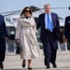 Is “Fake Melania” Heading To Italy With President Trump? * 100PercentFedUp.com * by Noah