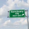 sanctuary cities