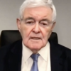 Newt Gingrich Has Brilliant and Simple Plan To Stop Rogue Judges! * 100PercentFedUp.com * by Noah