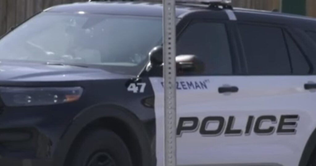 Police Officers Caught Playing 'Crime Bingo' On Duty * 100PercentFedUp.com * by Danielle