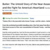 President Trump Is Not The Only President To Get Shot In Butler…. * 100PercentFedUp.com * by Noah
