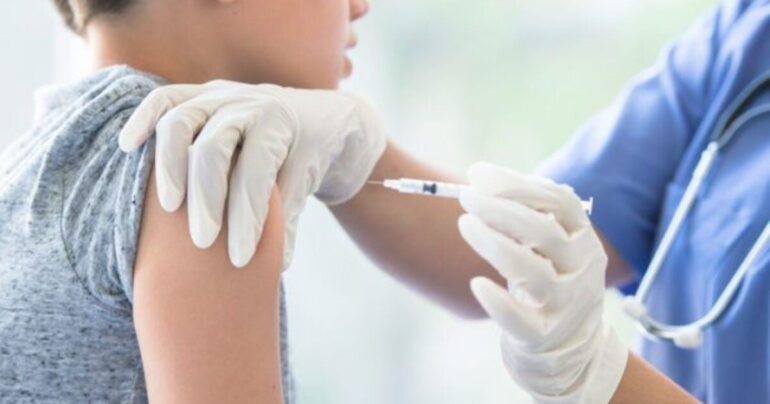 State Lawmakers Push To Remove Religious Exemptions To School Vaccine Mandates * 100PercentFedUp.com * by Danielle
