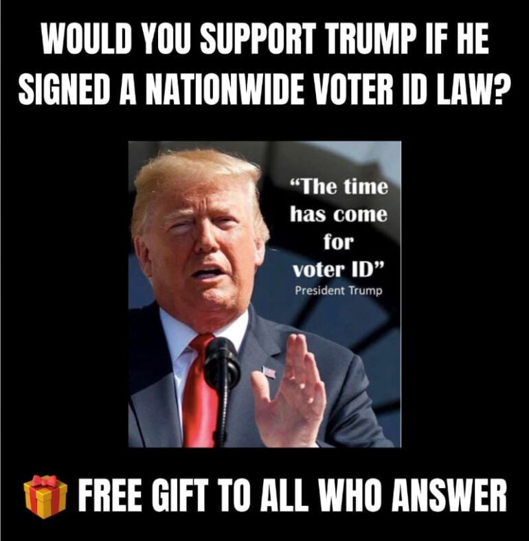 “Trump to Release $150 Trillion Endowment” — Now We Know How You Can Get In! * 100PercentFedUp.com * by Noah