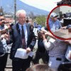 Van Hollen Admits El Salvador Trip Was Funded By Taxpayers, Ignores Questions About Abrego Garcia’s ‘MS-13 Ties’ – One America News Network