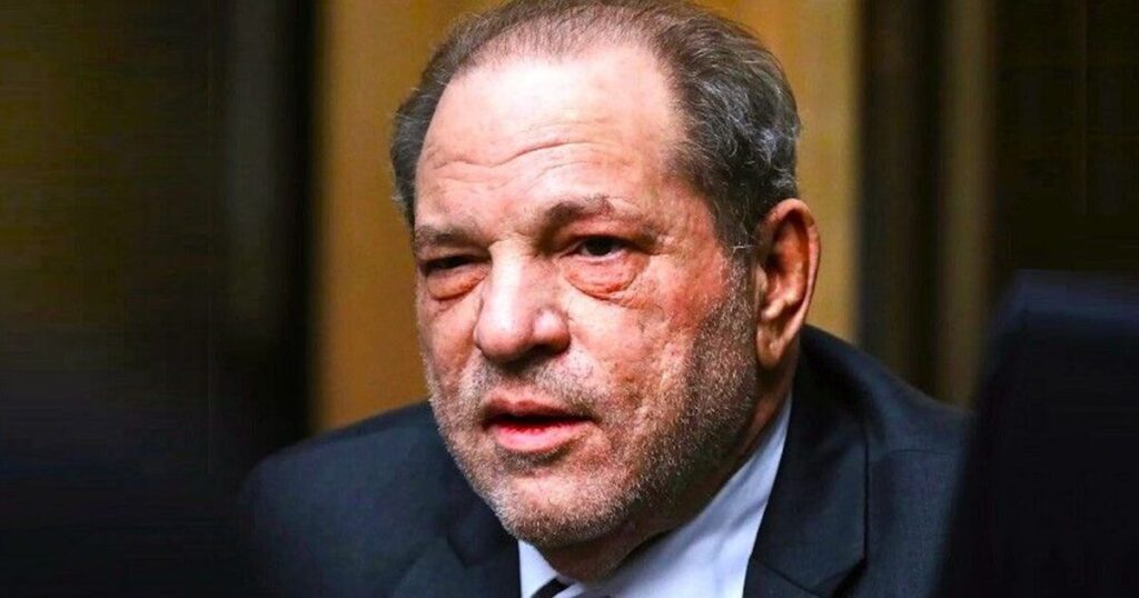 Weinstein Sex Crime Trial, Round Two * 100PercentFedUp.com * by M Winger