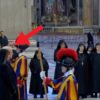 BREAKING: President Donald Trump Pays His Respects to Pope Francis at Funeral!