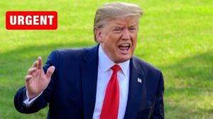 BREAKING: Trump CLASHES with Media as He Marks 100 Days!