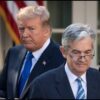 BREAKING: Trump Moves to FIRE Jerome Powell as Massive Shakeup at the Fed Incoming!