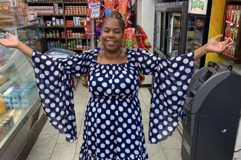 Politics: blame ny's thug loving progs for the death of innocent