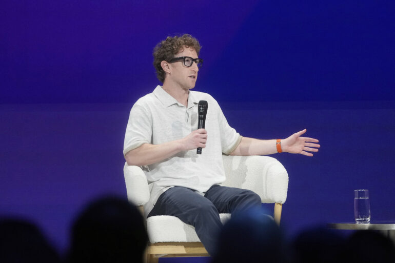 Politics: break up big tech to reclaim american freedom