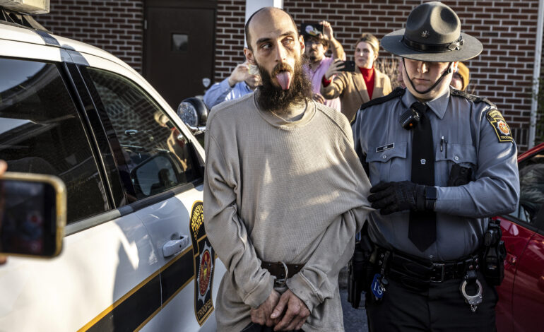 Politics: cody balmer is a cautionary tale for ny's soft on crime