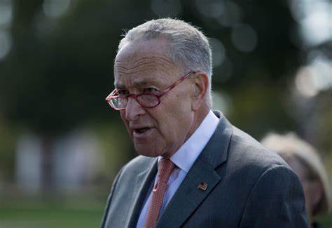 Politics: confidence in dem leadership hits all time low
