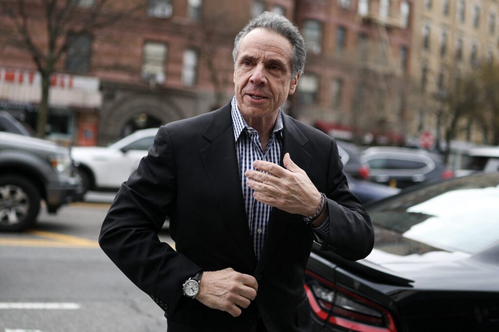 Politics: cuomo's anti justice parole board's shameful salary: letters