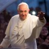 Politics: death of pope francis puts major choice before his