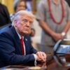Politics: donald trump calls out fox news, wall street journal