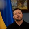 Politics: don's unfair peace proposal for ukraine: letters