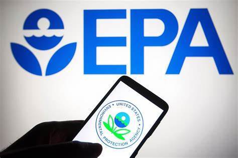 Politics: epa canceling almost 800 environmental justice grants
