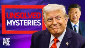 How US Wins Tariff War Over China; Study Shows Shocking Detail Of Abortion Pill; Iran Port Explosion
