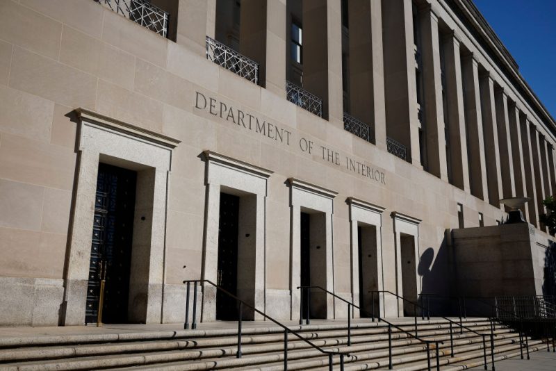 Politics: interior dept’s new policies will directly lower costs for