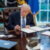 Politics: investments in us over $5 trillion