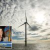 Politics: long island wind power is yet another green screwjob
