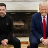 Politics: “most of the major parts agreed to” – trump