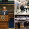 Politics: nyc crime is dropping — but success is alarmingly