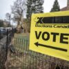 Politics: people’s party of canada candidate meghan murphy has her