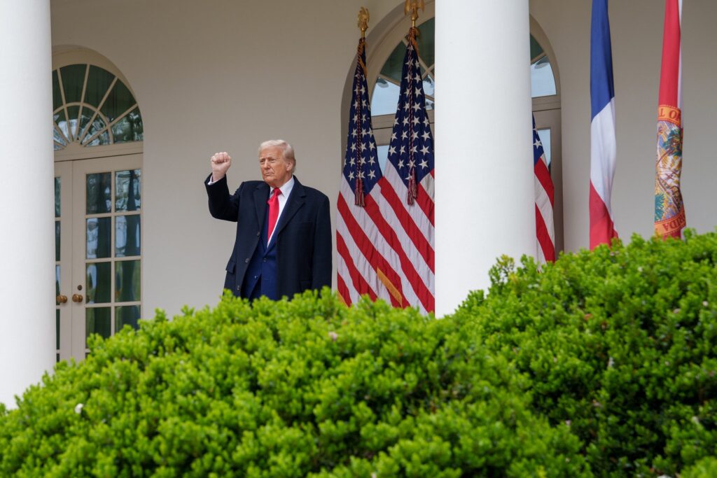 Politics: pharma giant investing billions in us