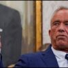 RFK Jr. CLASHES with Media at URGENT Autism Press Conference!