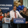Politics: reading opens worlds — and nyc schools are getting