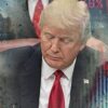Politics: trump deliberately tanking the market?