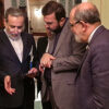Politics: trump, israel have iran leaders shaking in their boots