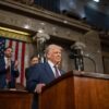 Politics: trump ordered air strikes have killed 74 terrorist leaders