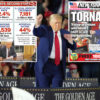 Politics: trump's first 100 days illustrate his strengths —decisive, bold,
