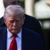 Politics: trump’s first 100 days wins, red alert for actblue and other