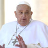 Satire news: cardinal who spent easter dinner telling pope to