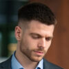 Satire news: finance guy doing cocaine in sad way this